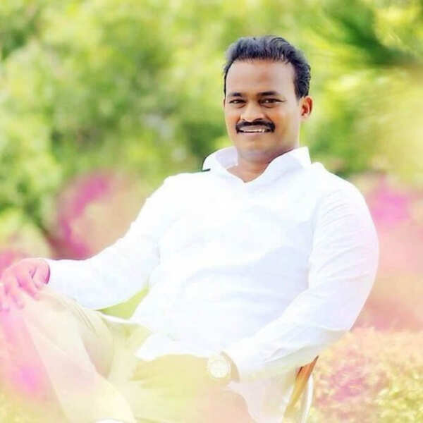 Nutan Naidu