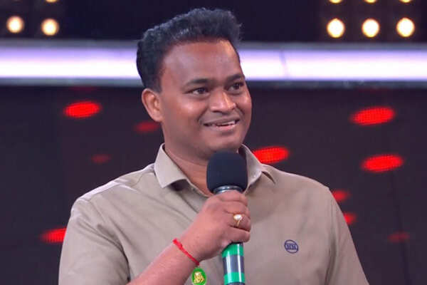 Nutan Naidu