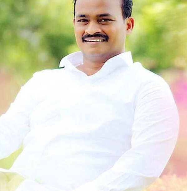 Nutan Naidu