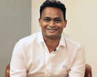 Telugu filmmaker Nutan Naidu sent to jail in tonsuring case