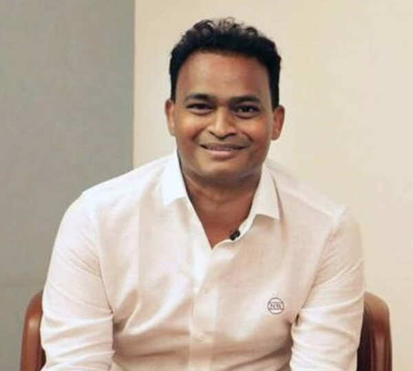 Nutan Naidu