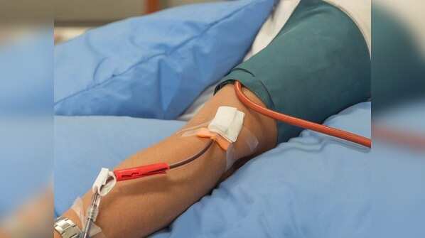 Plasma therapy does not reduce the risk of death in COVID-19 patients, says ICMR;