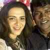 Anchor and actress DD
