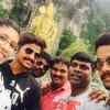 Trip to Malaysia