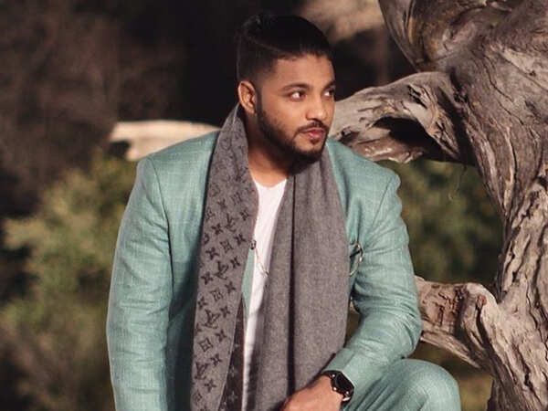 Raftaar Stills
