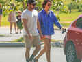 Zac Efron spotted holding hands with model Vanessa Valladares amid dating rumours