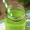 ​The kadi patta detox drinks
