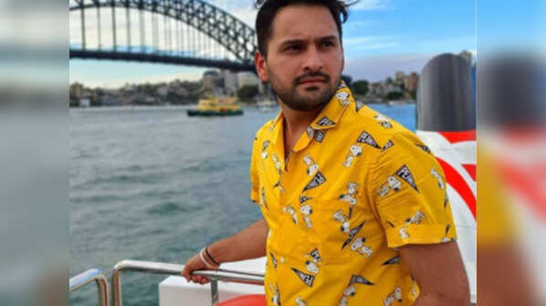 Siddharth Chandekar