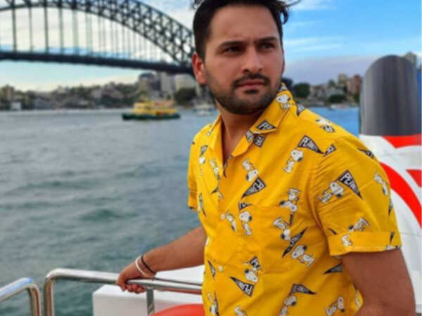 Siddharth Chandekar