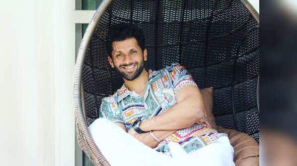 Aashutosh Patki