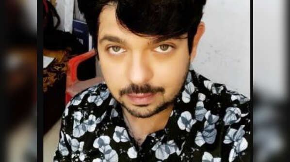 Adwait Dadarkar