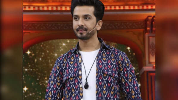 Abhijeet Khandkekar