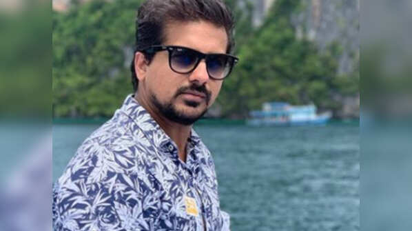 Pushkar Jog