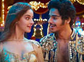 Iconic Bollywood songs that will get you on the dance floor