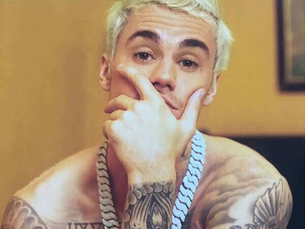 Justin Bieber