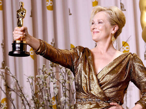 Meryl Streep Stills