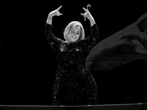 Adele