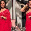 Article image for: Kundali Bhagya: Shraddha Arya designs her own look for the upcoming track of the show