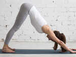 ​How to do Sun salutation