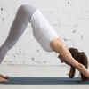 Article image for: How to do <i class="tbold">sun salutation</i>