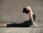 ​Suryanamaskar