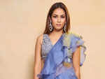 ​5 ethnic outfits of Mira Kapoor every millennial bride must bookmark