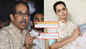 Kangana Ranaut hits out at Maharashtra government in a series of tweets says, 'You will shut my mouth, but my voice will echo in a hundred millions after me'