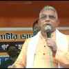 Corona has gone. Didimoni (Mamata Banerjee) is acting and imposing lockdown so that BJP can't organise meetings and rallies in the state. No one can stop us: Dilip Ghosh, BJP president, West Bengal at a public rally in Dhaniakhali yesterday.