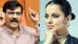 Sanjay Raut reacts to Shiv Sena-Kangana Ranaut episode, says, 'We have even forgotten it. We are busy with our daily, government and social work now'