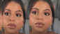 Shah Rukh Khan's daughter Suhana Khan treats Instafam with her glammed up selfie