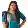 ​Body shape and size don't define anybody