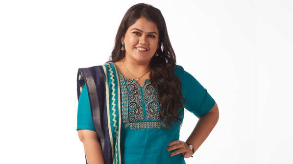 Body shape and size don't define anybody