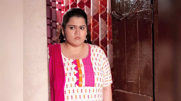 I can relate to Latika