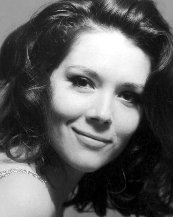 Diana Rigg
