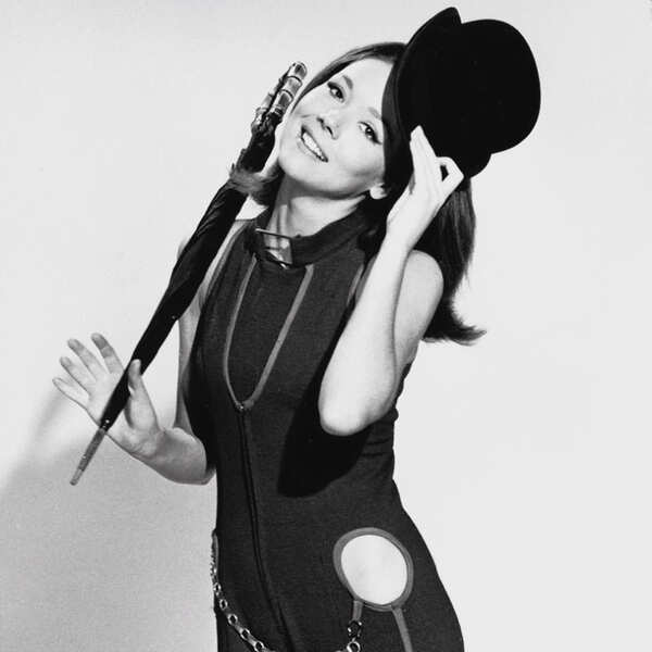 Diana Rigg