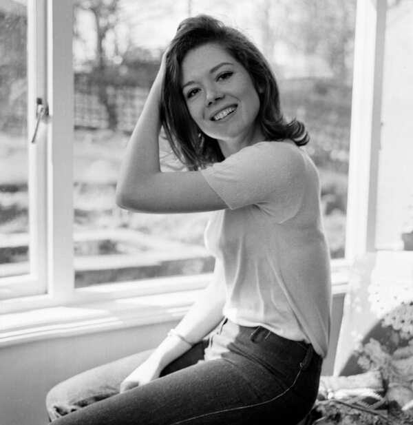 Diana Rigg