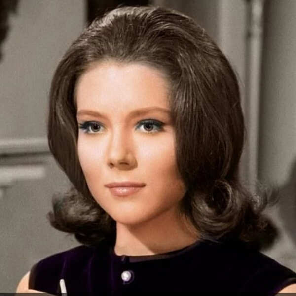 Diana Rigg