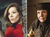 'The Avengers' and 'James Bond’ star Diana Rigg dies at the age of 82