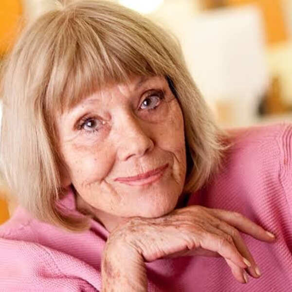 Diana Rigg Images