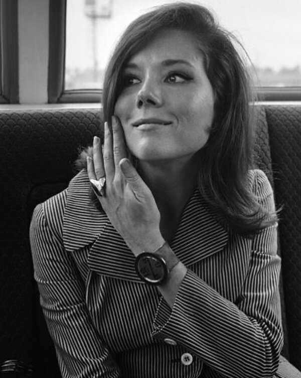 Diana Rigg Pictures