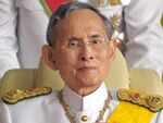 The late King Bhumibol Adulyadej of Thailand was a great composer and songwriter