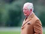 Prince Charles loves to paint