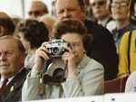 Fascinating hidden talents of the royals