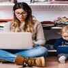 Article image for: Work-From-Home gives a boost to gender parity in high-skill jobs