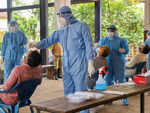 ​Showing symptoms but tested negative for coronavirus? Get tested again