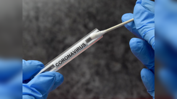 What to do if you have symptoms but have tested negative for COVID-19?
