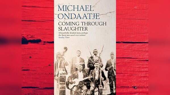 Coming Through Slaughter (1976)