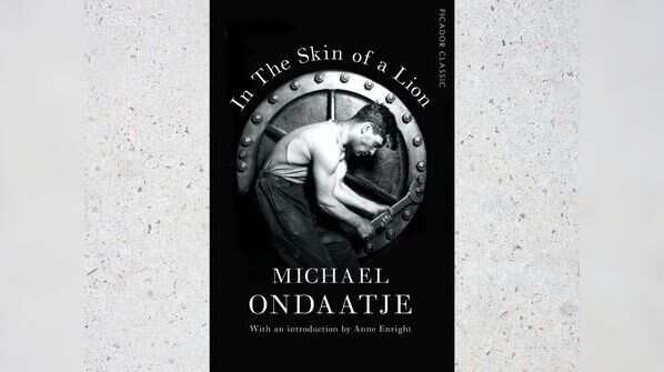 In the Skin of a Lion (1987)