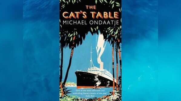 The Cat’s Table (2011)