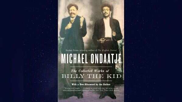 The Collected Works of Billy the Kid (1970)
